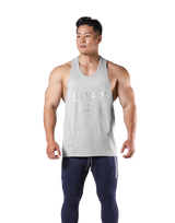 LÝFT Training Tanktop - Grey
