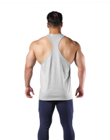 LÝFT Training Tanktop - Grey