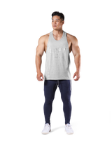 LÝFT Training Tanktop - Grey