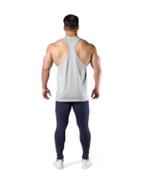 LÝFT Training Tanktop - Grey