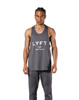 LÝFT Training Tanktop - D.Grey