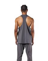 LÝFT Training Tanktop - D.Grey