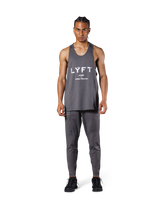 LÝFT Training Tanktop - D.Grey