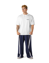 BTL Design Big T-Shirt - White