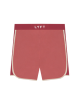 LÝFT Stage Shorts V.2 - Pink