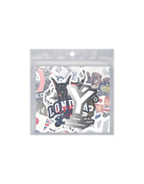 LÝFT Design Sticker Set Ver.2 - Pink