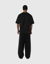 One Point LÝFT Big T-Shirt - Black