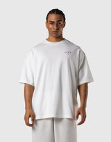 One Point LÝFT Big T-Shirt - White