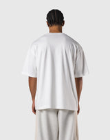 One Point LÝFT Big T-Shirt - White