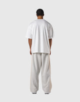 One Point LÝFT Big T-Shirt - White