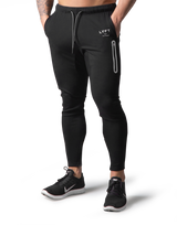 2Way Stretch Utility Pants - Black