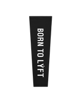 Born To LÝFT Arm Sleeve V.2 - Black