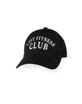 LFC Suede Cap - Black