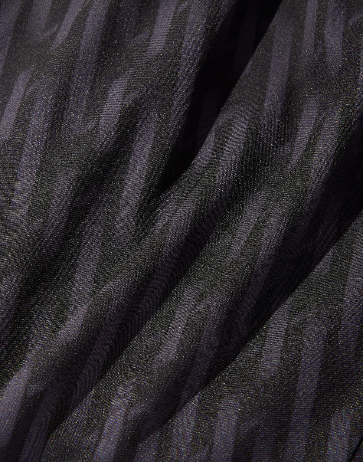 LÝFT All Print Stretch Shorts - Black