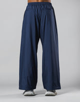 2Line Adjustable Wide Track Pants V.3 - Navy