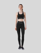 LÝFT Border Strap Bratop - Black