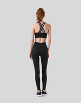 LÝFT Border Strap Bratop - Black