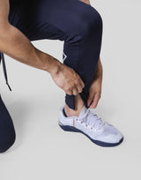 LÝFT × WIND AND SEA 2Way Stretch Pants - Navy