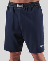 LÝFT x EVERLAST x SUNG Stretch Shorts - Navy