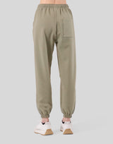 LÝFT Logo Sweat Pants - Olive