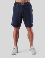 LÝFT x EVERLAST x SUNG Stretch Shorts - Navy