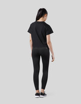 LÝFT Club T-Shirt - Black