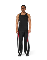 Original Embroidered Tanktop -Black