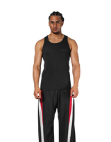 Original Embroidered Tanktop -Black