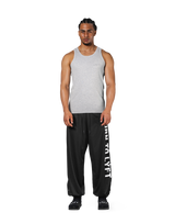 Original Embroidered Tanktop - Grey