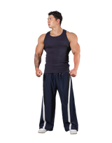 Original Embroidered Tanktop - Navy