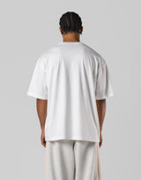 One Point LÝFT Big T-Shirt - White