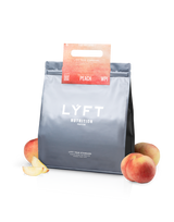 Whey Protein (WPI) - Peach