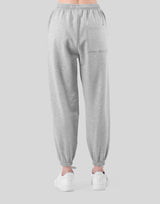 LÝFT Logo Sweat Pants - Grey