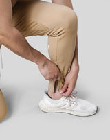 LÝFT × WIND AND SEA 2Way Stretch Pants - Beige