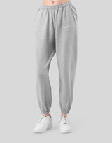 LÝFT Logo Sweat Pants - Grey