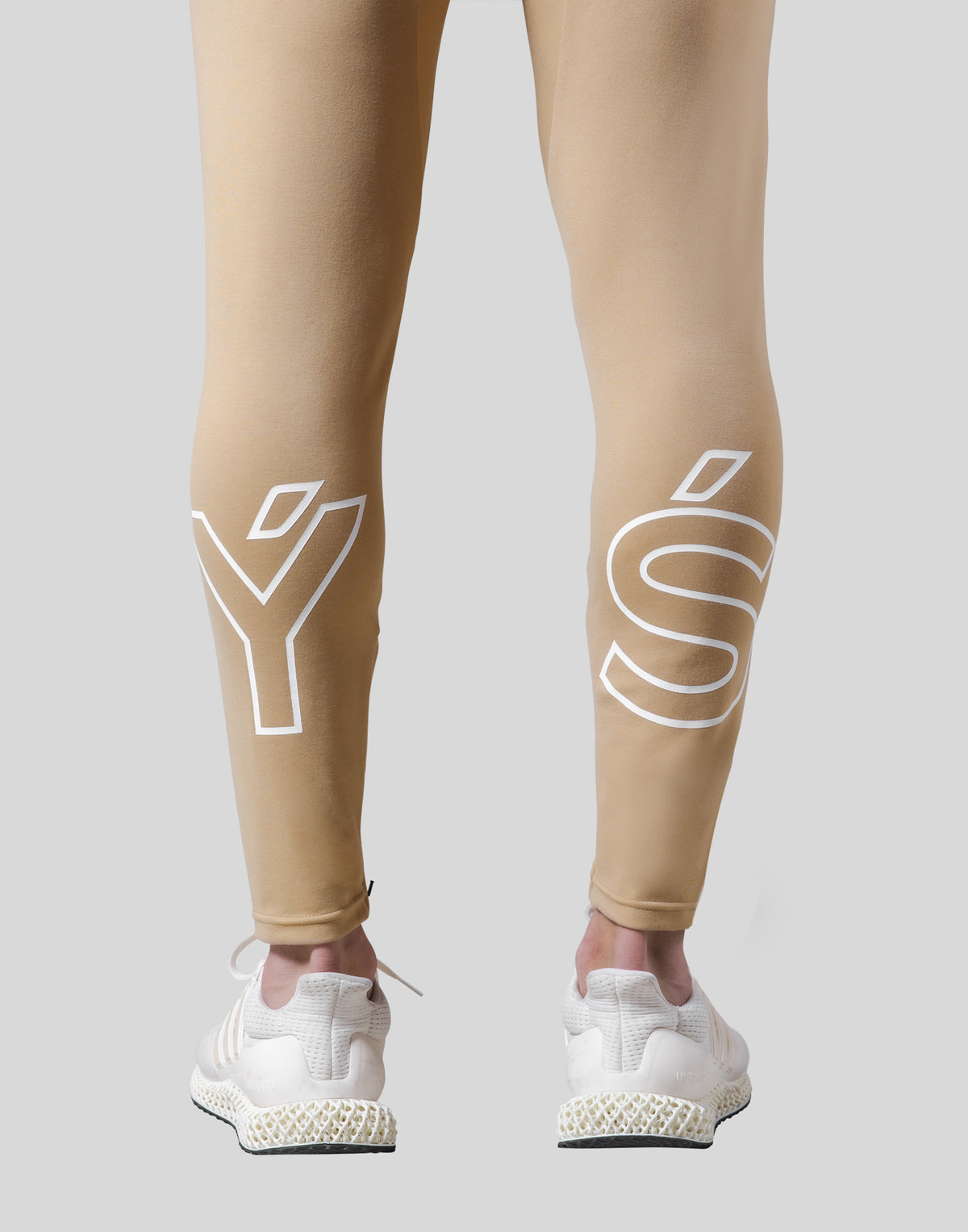 LÝFT × WIND AND SEA 2Way Stretch Pants - Beige