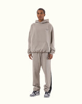 GÝM Oversize Sweat Hoodie - Beige