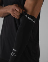 LÝFT Athletic Arm Sleeve - Black