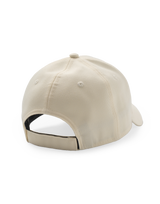 LÝFT × New Era 9Forty Old Ý Logo - White