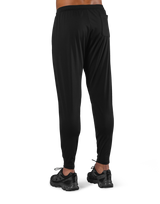 2Way Stretch Tapered Pants V.2 - Black