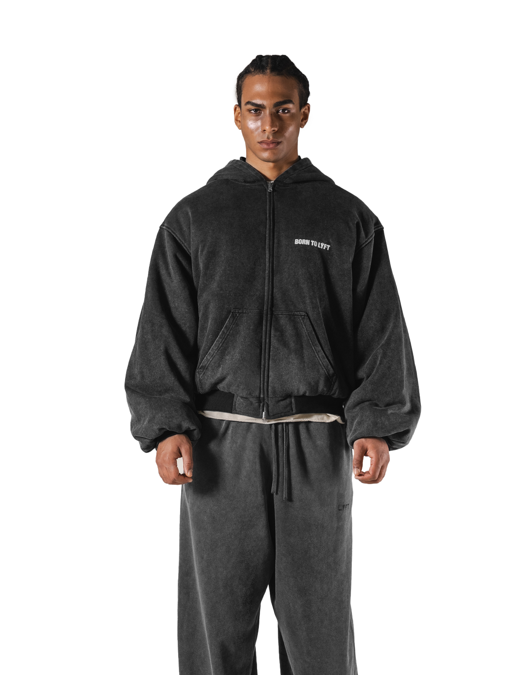 SWITCH LAYER™ Vintage Hoodie | MA-1 Puffer Jacket - Black – LÝFT SWITCH LAYER™ Vintage Hoodie | MA-1 Puffer Jacket - Black – LÝFT