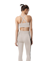 2Line Standard Bratop - Ivory