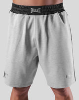 LÝFT x EVERLAST x SUNG Stretch Shorts - Grey