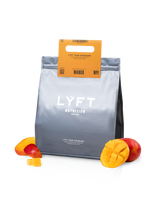 Whey Protein (WPI) - Mango