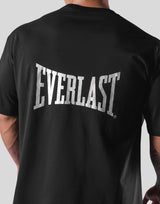 LÝFT x EVERLAST x SUNG Big T-Shirt - Black