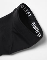 LÝFT Athletic Arm Sleeve - Black