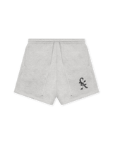 LÝFT × XXX Limited Sweat Shorts - Grey