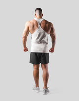 Panther Y Training Tanktop - Ivory