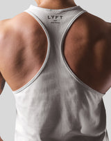 Panther Y Training Tanktop - Ivory