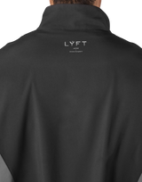 2Line Oversize Track Jacket V.2 - D.Grey